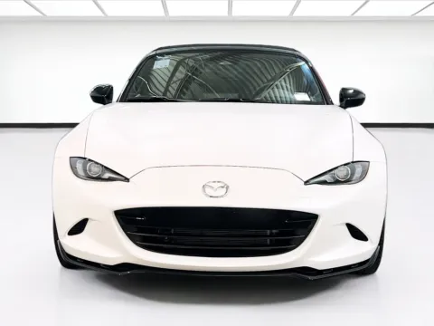 Photos of 2025 Mazda MX-5 Miata Club for sale in Chandler, AZ at STG Chandler