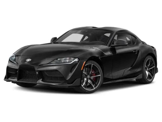 2021 Toyota GR Supra for sale in Chandler, AZ