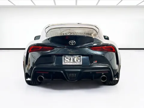 More photos of 2021 Toyota GR Supra 3.0 at STG Chandler, AZ