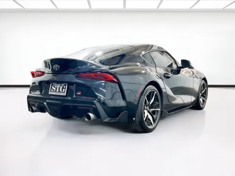 More photos of 2021 Toyota GR Supra 3.0 at STG Chandler, AZ