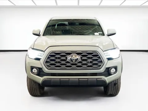 Photos of 2023 Toyota Tacoma TRD Off-Road for sale in Chandler, AZ at STG Chandler