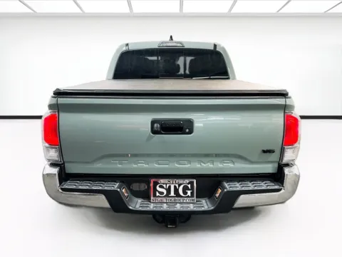 More photos of 2023 Toyota Tacoma TRD Off-Road at STG Chandler, AZ