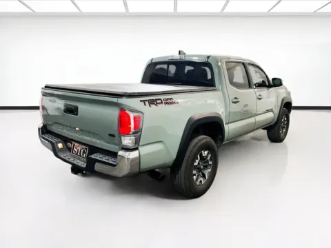 More photos of 2023 Toyota Tacoma TRD Off-Road at STG Chandler, AZ