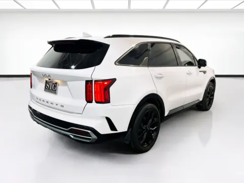 More photos of 2022 Kia Sorento SX Prestige at STG Chandler, AZ