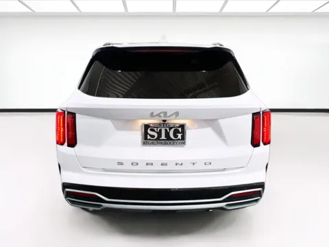 More photos of 2022 Kia Sorento SX Prestige at STG Chandler, AZ