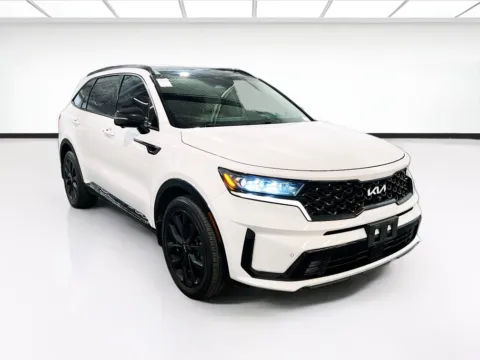 Another view of 2022 Kia Sorento SX Prestige for sale in Chandler, AZ at STG Chandler
