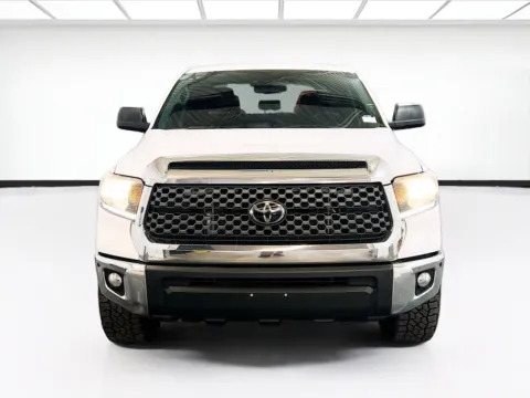 Photos of 2021 Toyota Tundra SR5 for sale in Chandler, AZ at STG Chandler