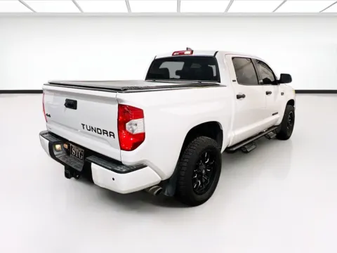More photos of 2021 Toyota Tundra SR5 at STG Chandler, AZ