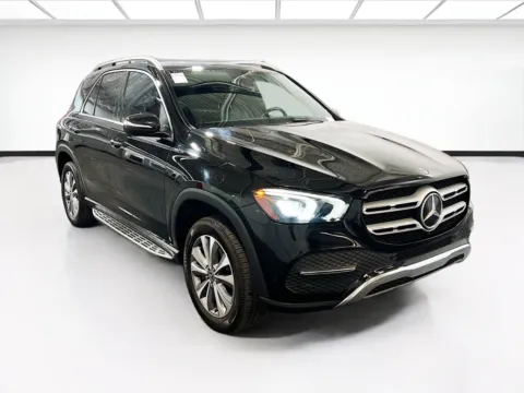 Another view of 2020 Mercedes-Benz GLE 350 for sale in Chandler, AZ at STG Chandler