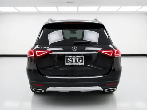More photos of 2020 Mercedes-Benz GLE 350 at STG Chandler, AZ