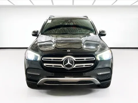 Photos of 2020 Mercedes-Benz GLE 350 for sale in Chandler, AZ at STG Chandler