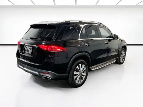 More photos of 2020 Mercedes-Benz GLE 350 at STG Chandler, AZ