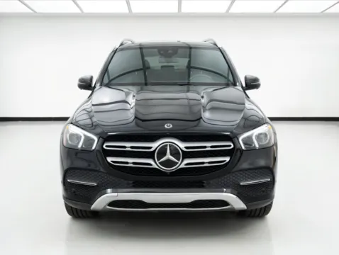 Photos of 2020 Mercedes-Benz GLE 350 for sale in Chandler, AZ at STG Chandler