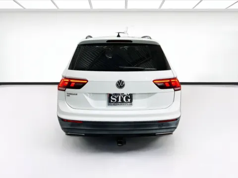 More photos of 2019 Volkswagen Tiguan at STG Chandler, AZ