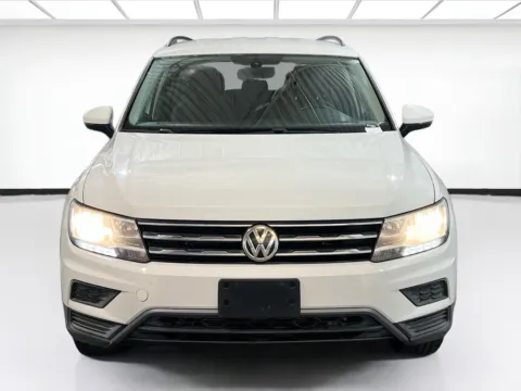 Photos of 2019 Volkswagen Tiguan for sale in Chandler, AZ at STG Chandler