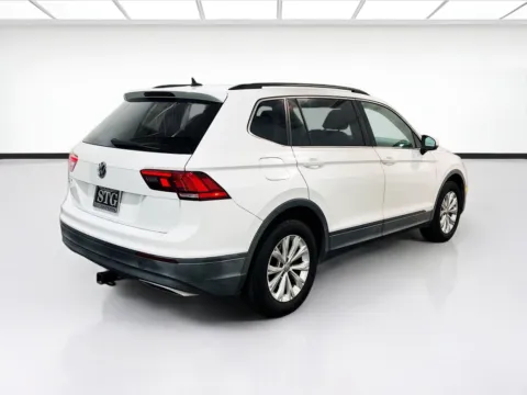 More photos of 2019 Volkswagen Tiguan at STG Chandler, AZ