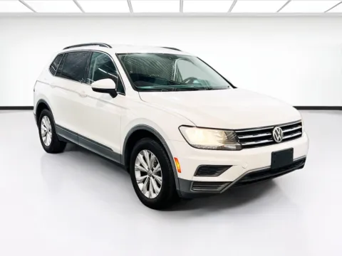 Another view of 2019 Volkswagen Tiguan for sale in Chandler, AZ at STG Chandler