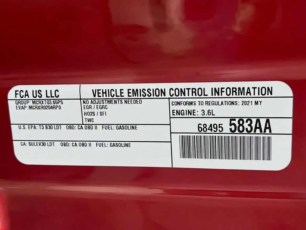 2021 Jeep Grand Cherokee L Limited - Photo 23