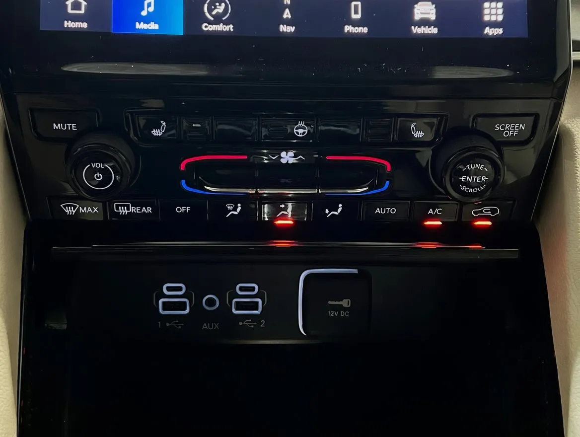 2021 Jeep Grand Cherokee L Limited - Photo 12