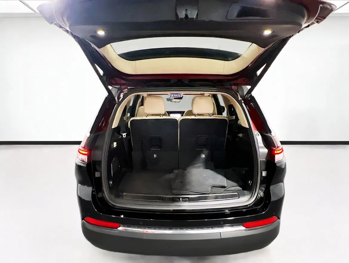 2021 Jeep Grand Cherokee L Limited - Photo 20