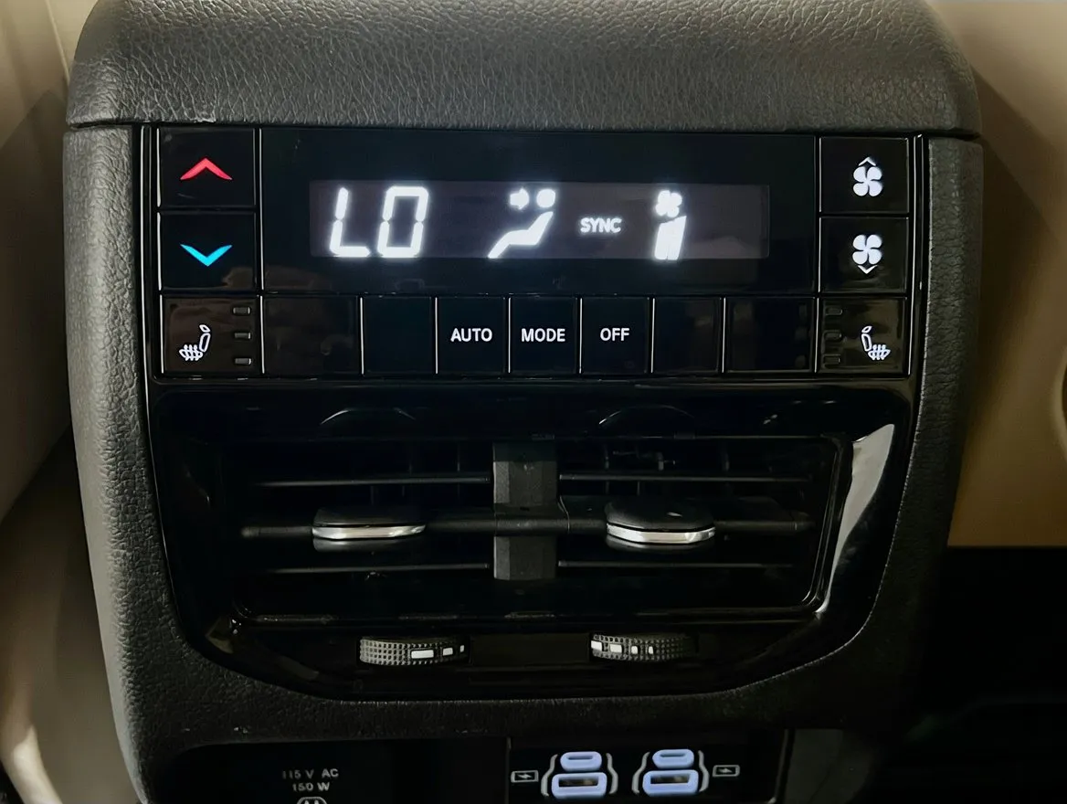2021 Jeep Grand Cherokee L Limited - Photo 19