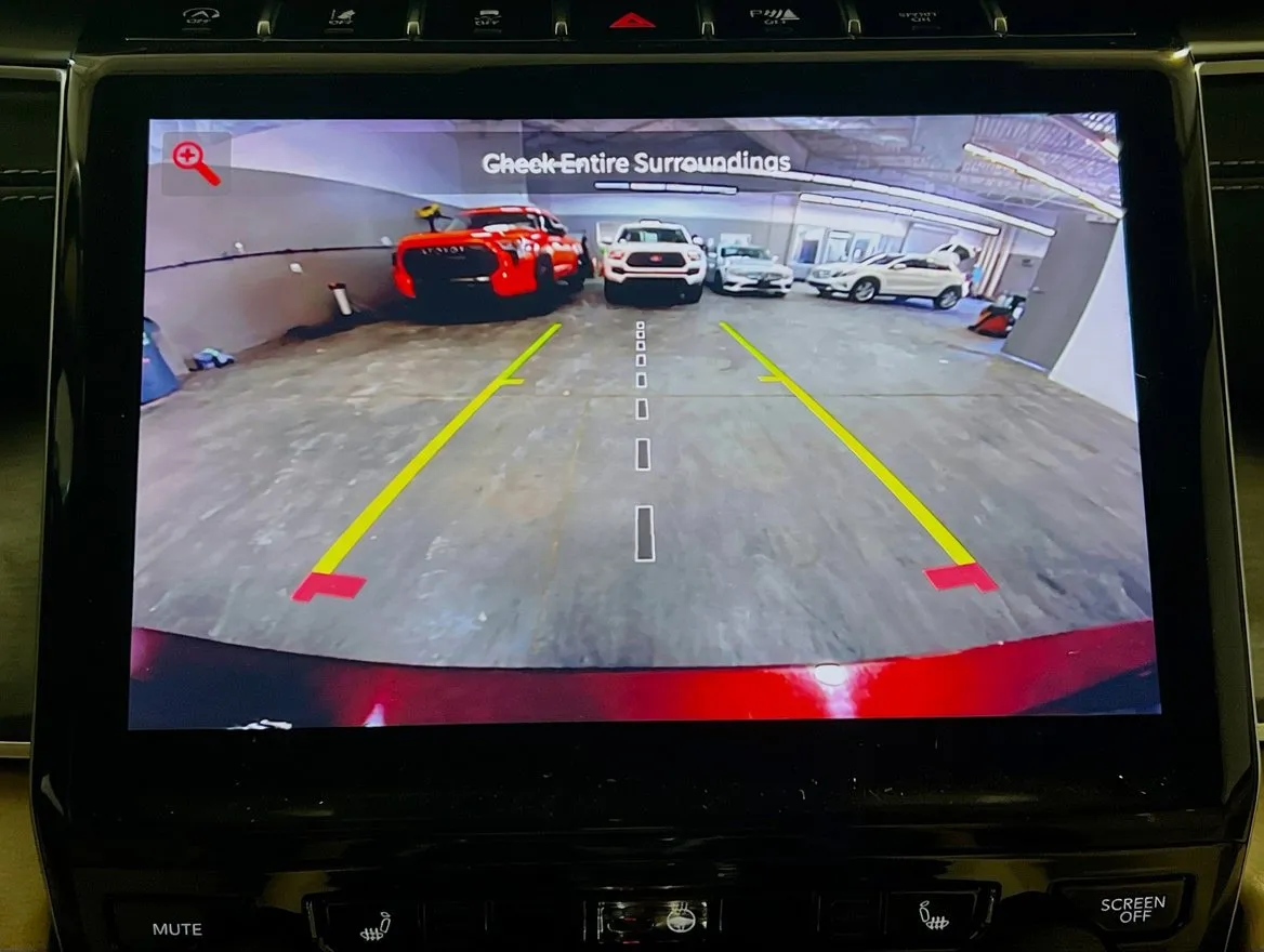 2021 Jeep Grand Cherokee L Limited - Photo 10
