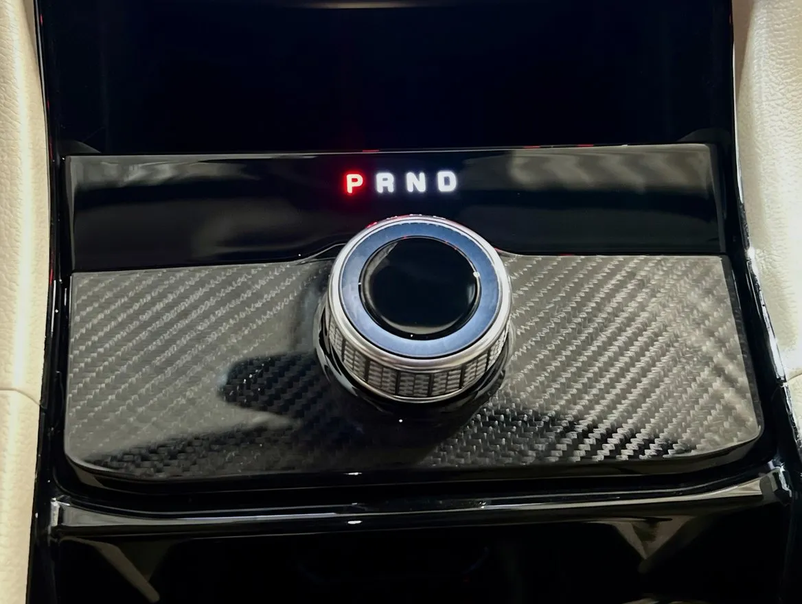 2021 Jeep Grand Cherokee L Limited - Photo 13