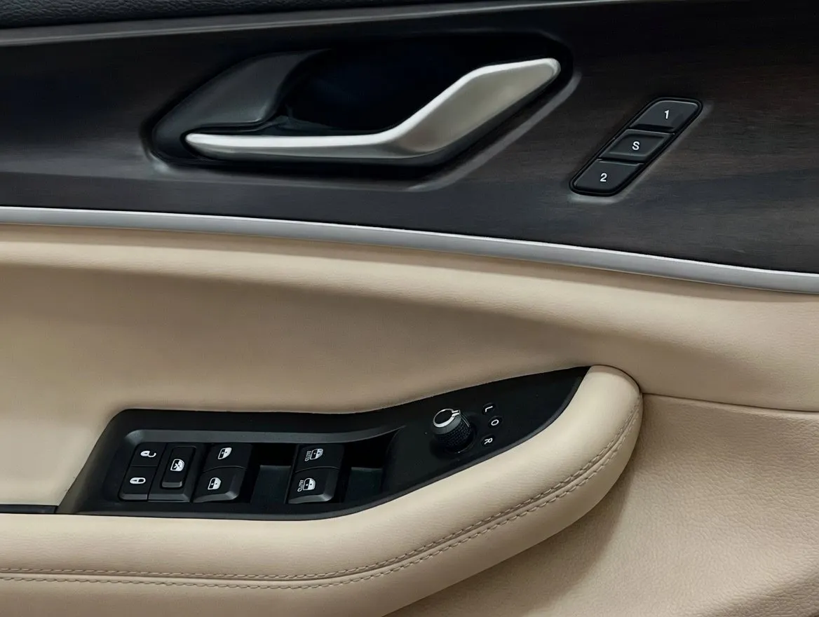 2021 Jeep Grand Cherokee L Limited - Photo 14