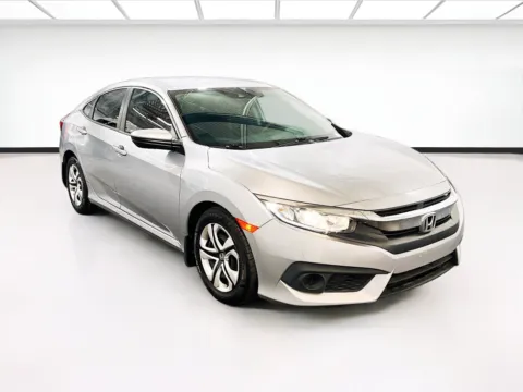 Photos of 2018 Honda Civic Sedan LX for sale in Chandler, AZ at STG Chandler