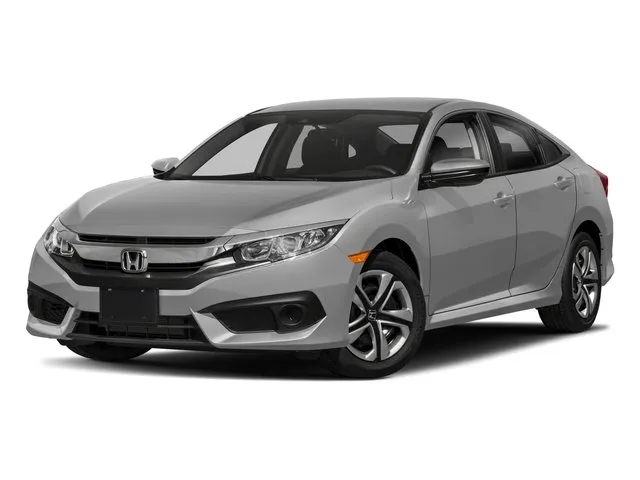 2018 Honda Civic Sedan LX for sale in Chandler, AZ