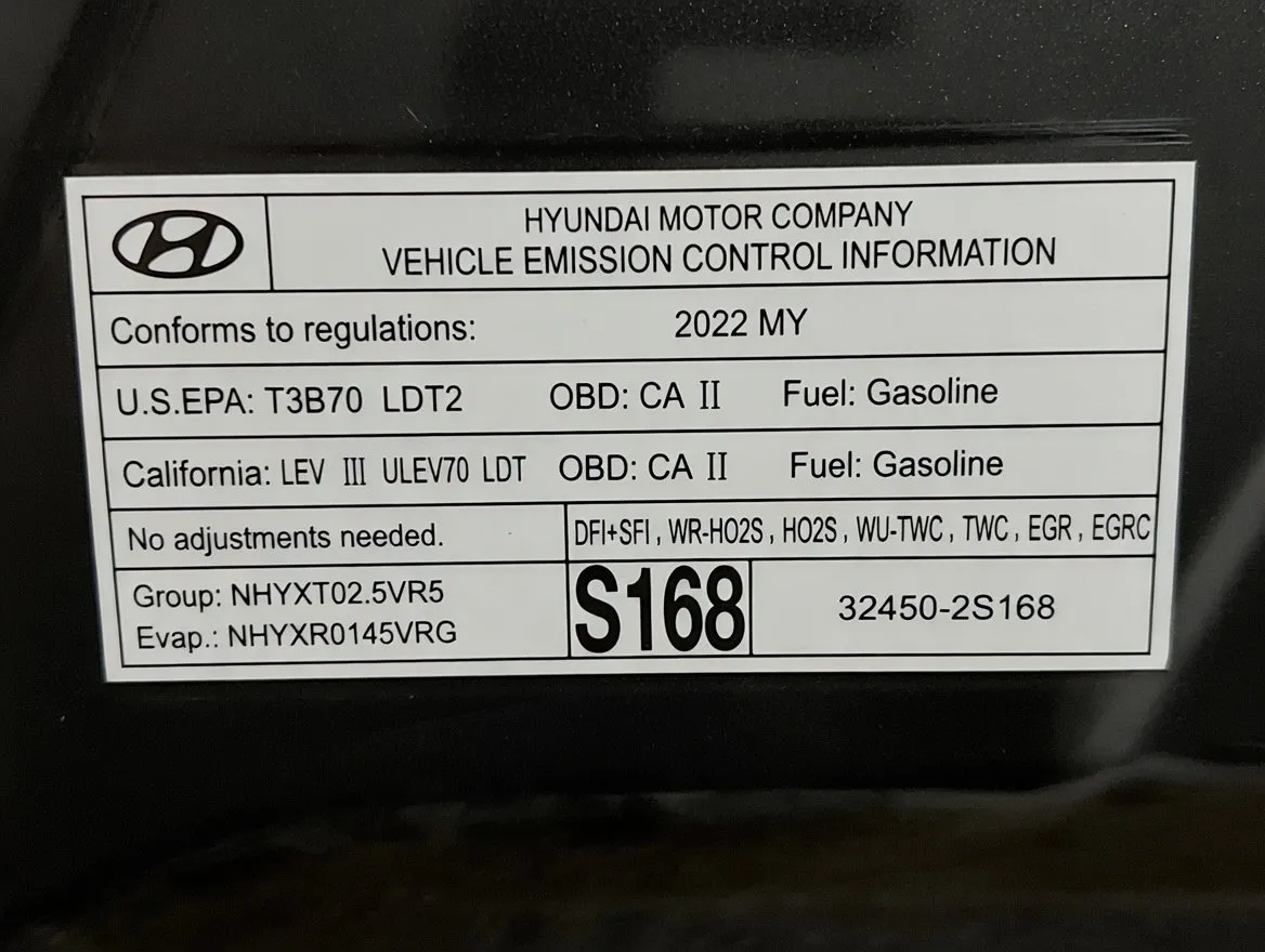 Hyundai Santa Cruz photo 20