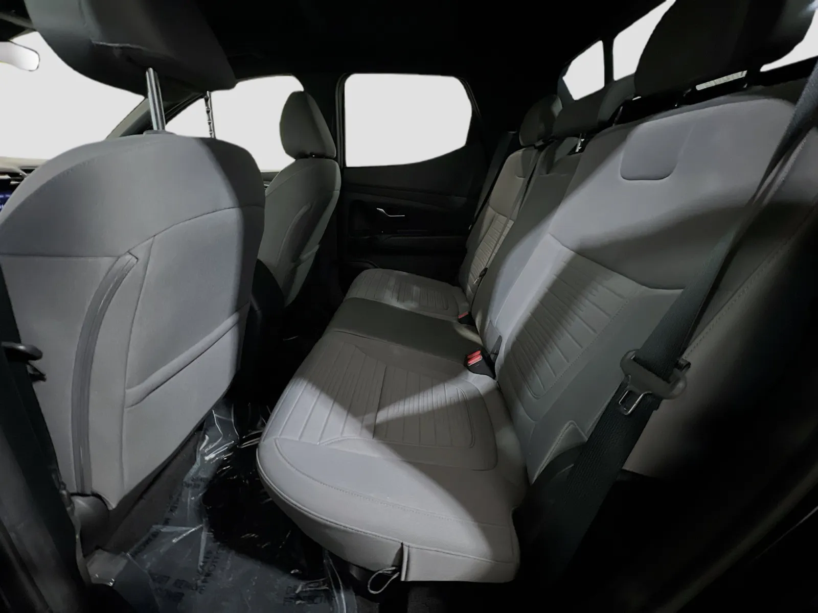 2022 Hyundai Santa Cruz SEL - Photo 17