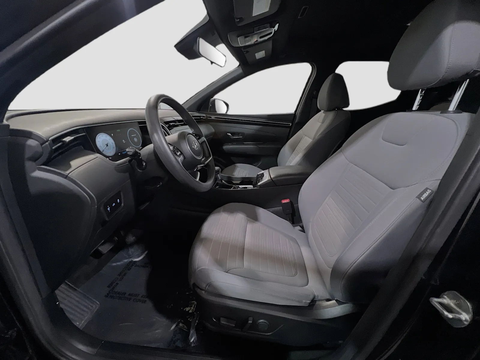 2022 Hyundai Santa Cruz SEL - Photo 14
