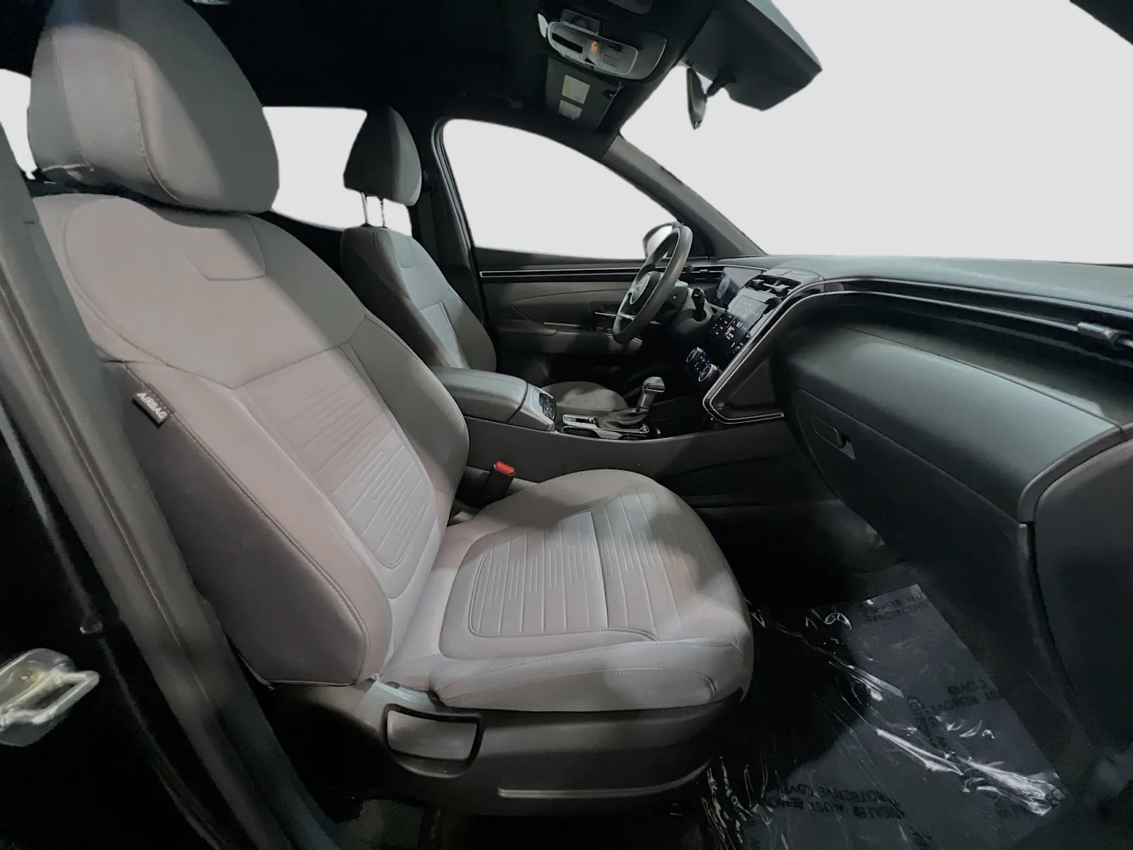 2022 Hyundai Santa Cruz SEL - Photo 19