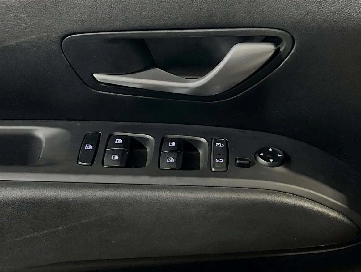 Hyundai Santa Cruz photo 13