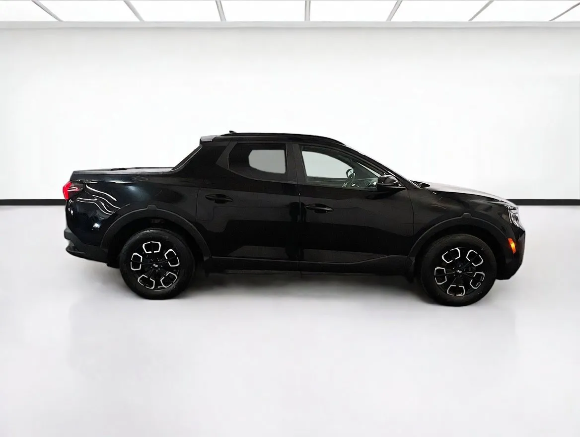 Hyundai Santa Cruz photo 22