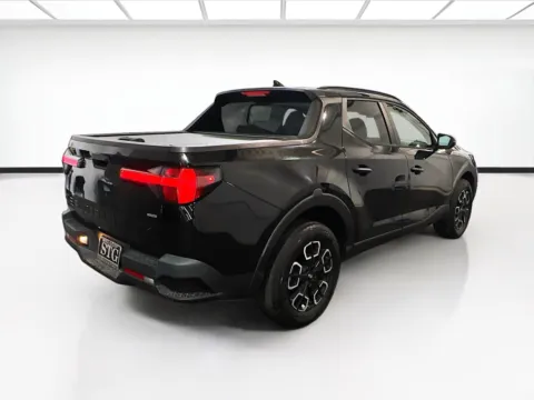 More photos of 2022 Hyundai Santa Cruz SEL at STG Chandler, AZ