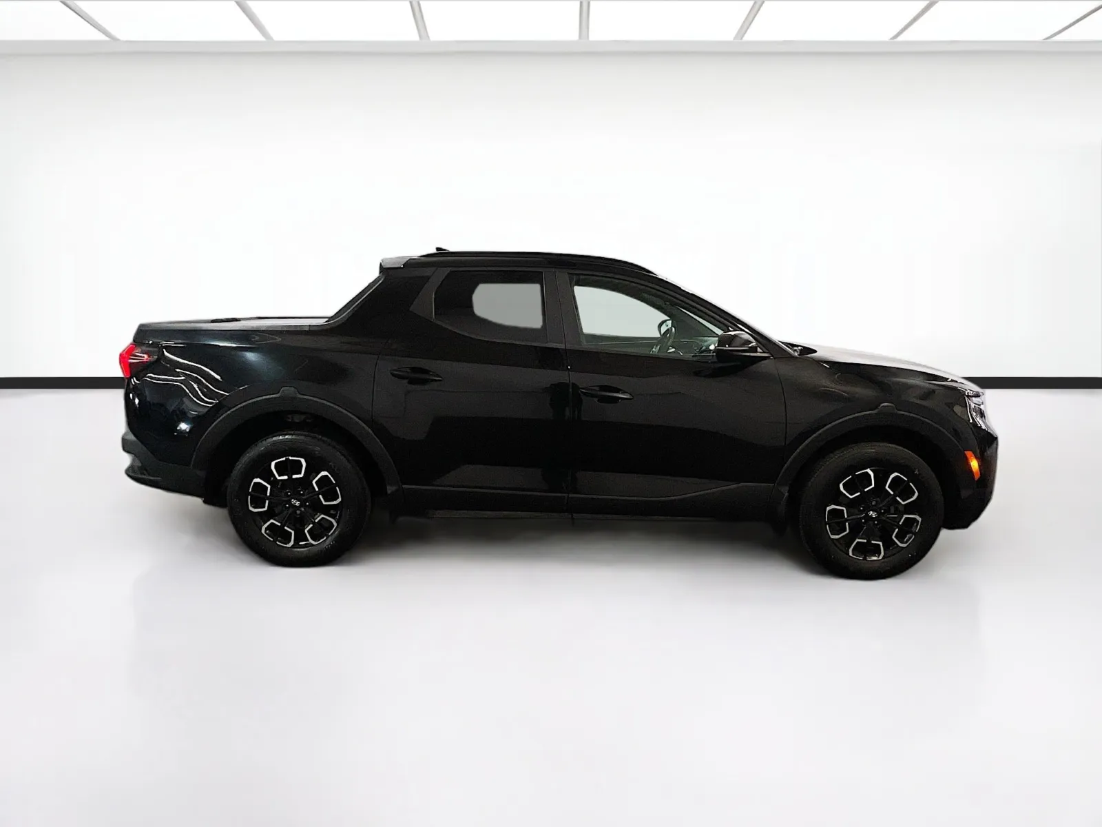 2022 Hyundai Santa Cruz SEL - Photo 22