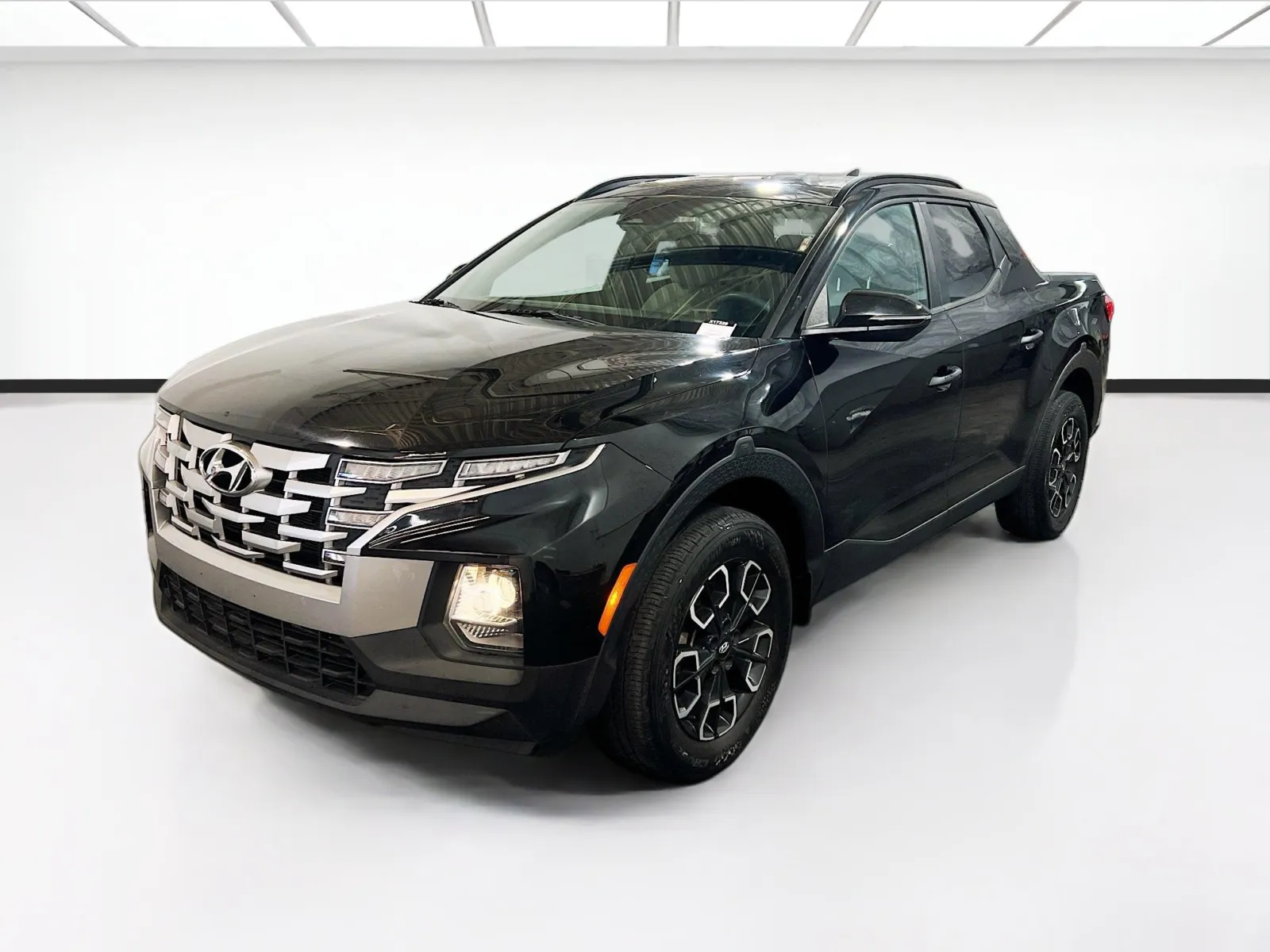 2022 Hyundai Santa Cruz SEL 2.5 AWD's photo
