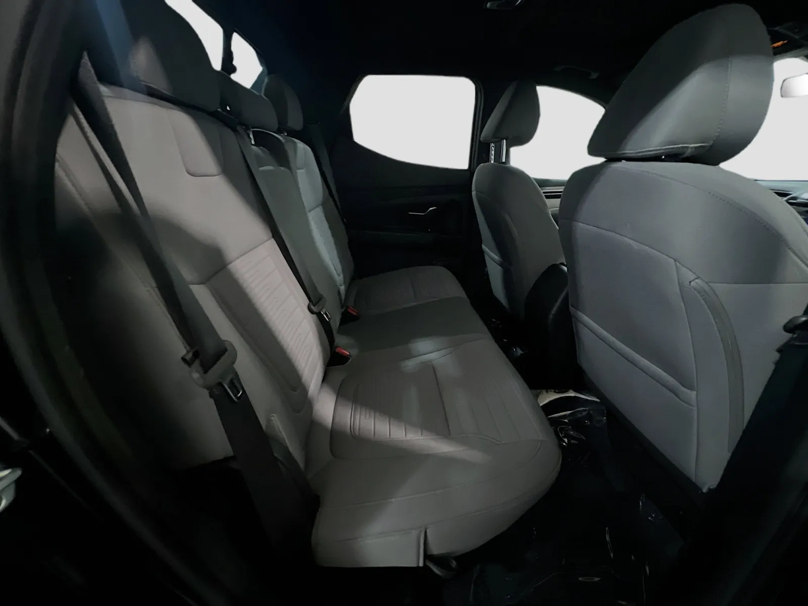 2022 Hyundai Santa Cruz SEL - Photo 18
