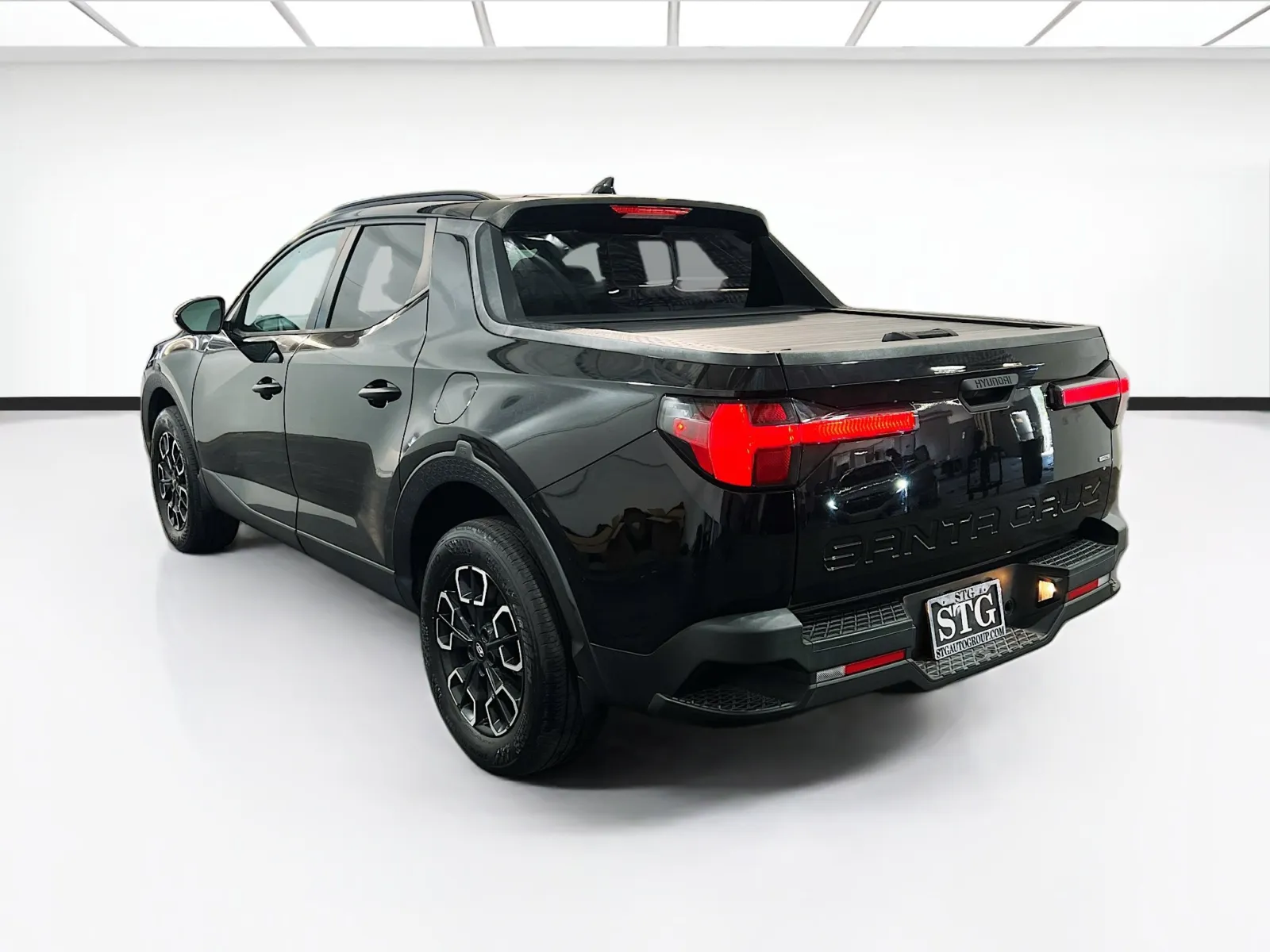 2022 Hyundai Santa Cruz SEL - Photo 6