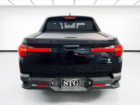 More photos of 2022 Hyundai Santa Cruz SEL at STG Chandler, AZ