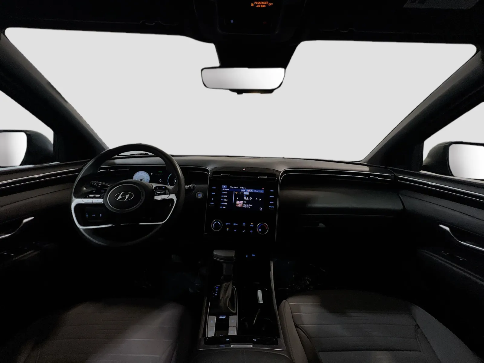 2022 Hyundai Santa Cruz SEL - Photo 16