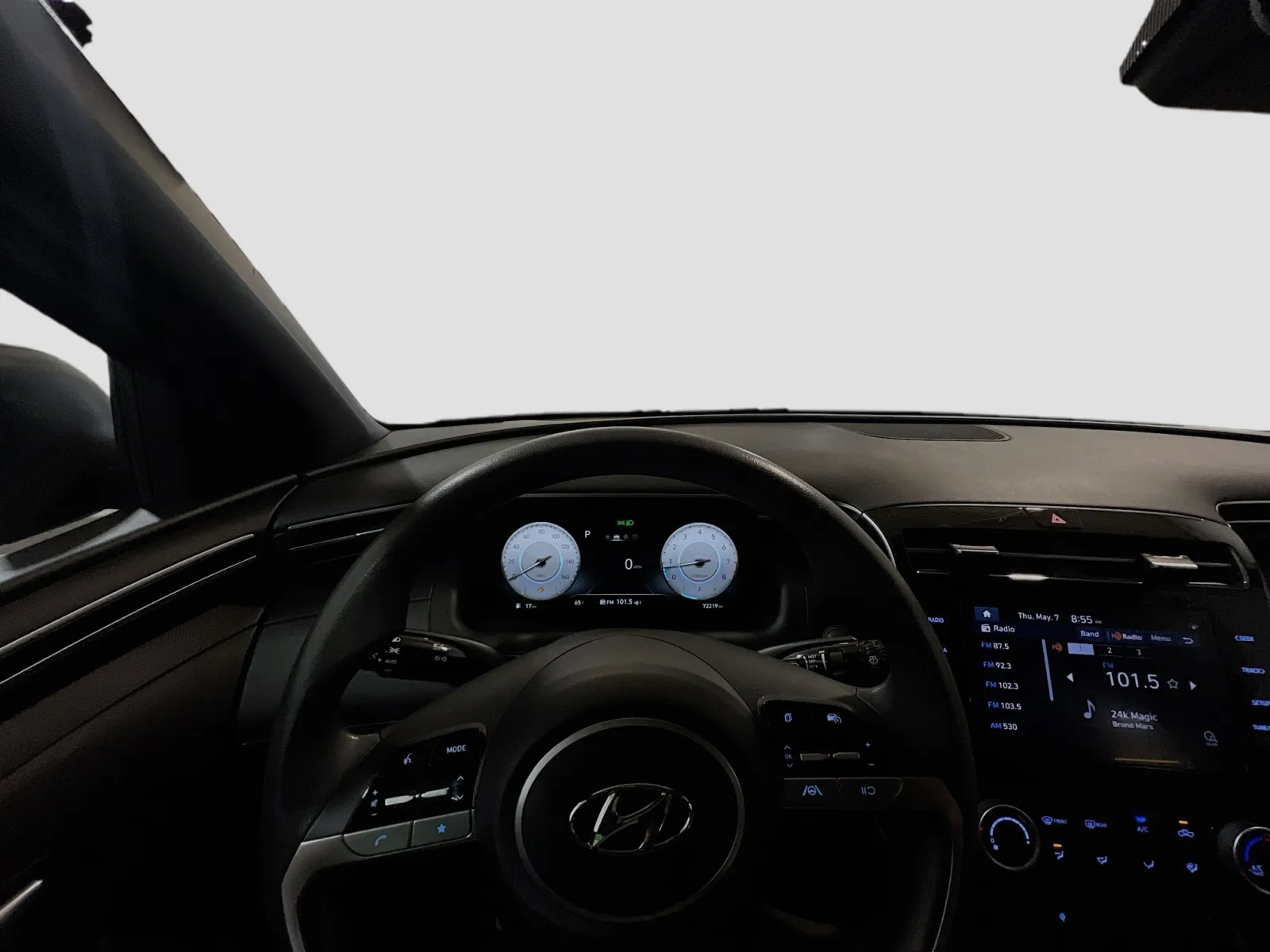 2022 Hyundai Santa Cruz SEL - Photo 7