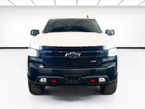 Photos of 2020 Chevrolet Silverado 1500 LT Trail Boss for sale in Chandler, AZ at STG Chandler