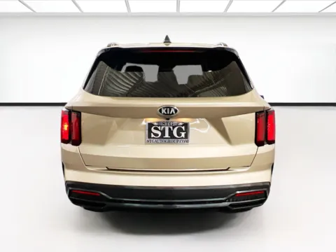 More photos of 2021 Kia Sorento S at STG Chandler, AZ