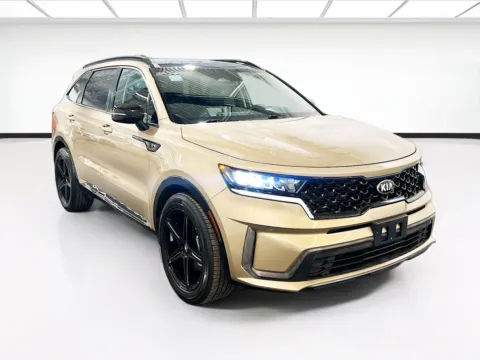 Another view of 2021 Kia Sorento S for sale in Chandler, AZ at STG Chandler