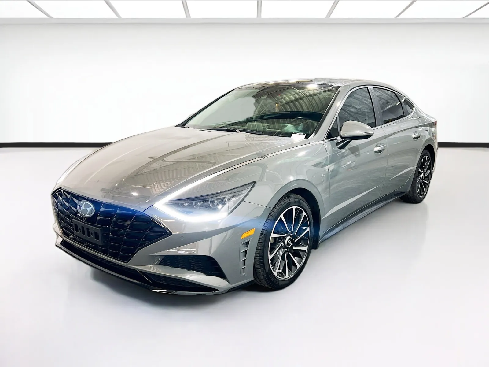 2021 Hyundai Sonata