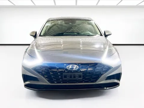 Photos of 2021 Hyundai Sonata Limited for sale in Chandler, AZ at STG Chandler