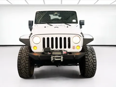 Photos of 2016 Jeep Wrangler Unlimited Sport for sale in Chandler, AZ at STG Chandler